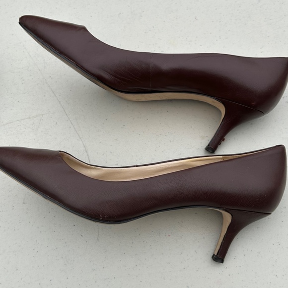 Nine West shoes - Perfect for work - Picture 2 of 2